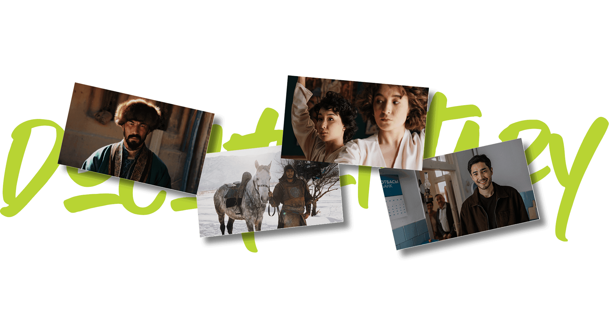 Documentary filmmaking